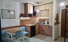 Apartament Króla Sielaw - Mikołajki